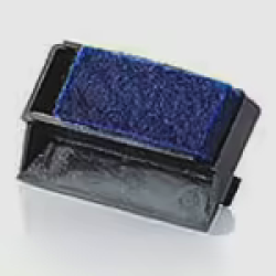 Pad Holder (10568-002) синий Сменная подушка для моделей: B2, C1, C, CK, 69, 69а (6шт, блистер)