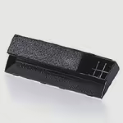 Pad Holder ND6K черный Сменная подушка для мод. ND6K (6шт, блистер)