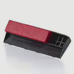 Pad Holder ND6K красный Сменная подушка для мод. ND6K (6шт, блистер)