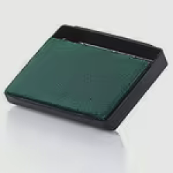 Pad Holder Size 4 зеленый Сменная подушка №4 для всех моделей серии 53: D53 / DN53 / DN53a / N53 / N53a / D53V (6 шт., блистер)