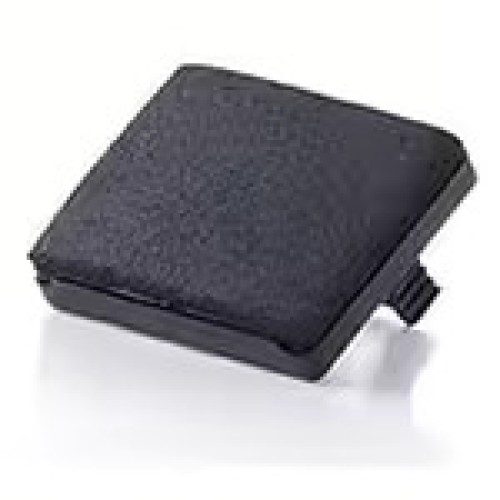 Pad Holder (222037) черный Сменная подушка для моделей: D28b, D28bN, D28bK, D280 (6шт, блистер)