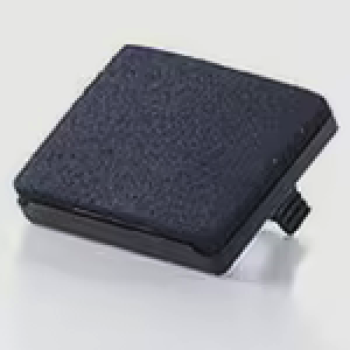 Pad Holder (222037) синий Сменная подушка для моделей: D28b, D28bN, D28bK, D280 (6шт, блистер)