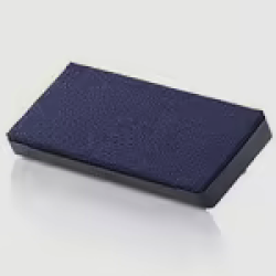 Pad Holder (231091) синий Сменная подушка для моделей: DN65a, D65, N65a (4шт, блистер)