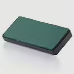 Pad Holder (231091) зеленый Сменная подушка для моделей: DN65a, D65, N65a (4шт, блистер)