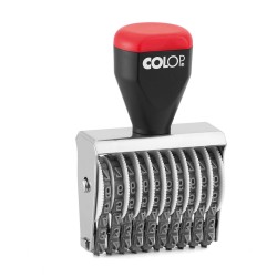 Colop Band Stamp 04010