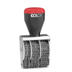 Colop Band Stamp 05000