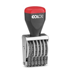 Colop Band Stamp 05006