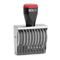 Colop Band Stamp 07010