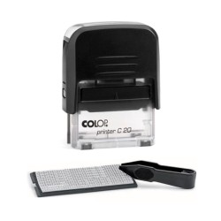 Colop Printer 20-Set — черный