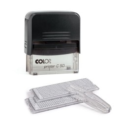Colop Printer 50-Set-F — черный