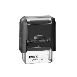 Автоматическая оснастка для штампа Colop Printer C 10