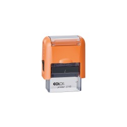 Colop Printer C 10 — оранжевый