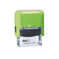 Colop Printer C 20 — киви