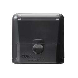 Colop Printer C 30 с защитной крышкой — черный
