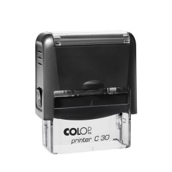 Автоматическая оснастка для штампа Colop Printer C 20