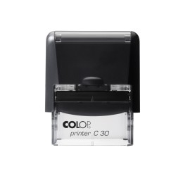 Colop Printer C 30 — черный