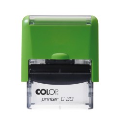 Colop Printer C 30 — киви