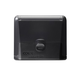 Colop Printer C 40 с защитной крышкой — черный