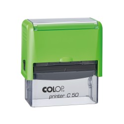 Colop Printer C 50 — киви