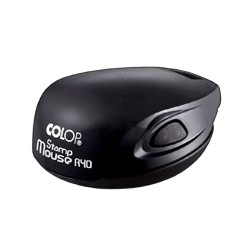 Colop Stamp Mouse R 40 — черный