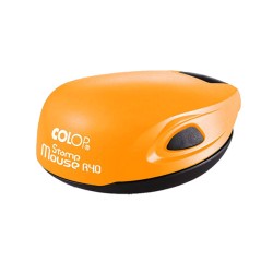 Colop Stamp Mouse R 40 — карри