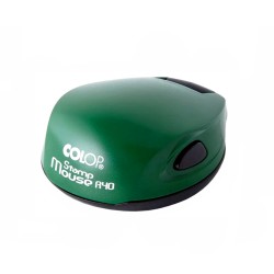 Colop Stamp Mouse R 40 — паприка