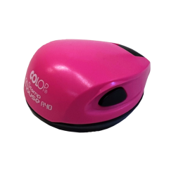 Colop Stamp Mouse R 40 — неоновый розовый