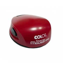 Colop Stamp Mouse R 40 — чили