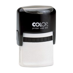 Colop Printer Oval 44 — черный