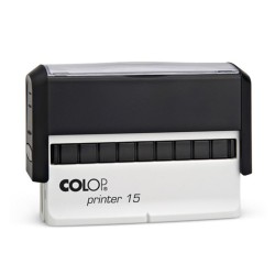 Colop Printer 15 — черный