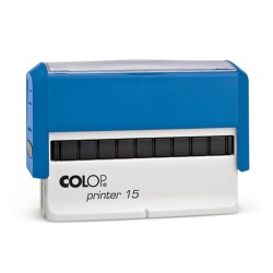 Colop Printer 15 — синий