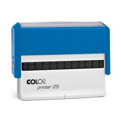Colop Printer 25 — синий