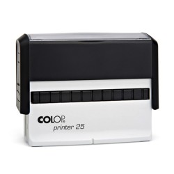 Colop Printer 25 — черный