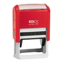Colop Printer 35 — красный