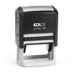 Усиленная автоматическая оснастка для штампов Colop Printer 38