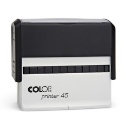 Colop Printer 45 — черный