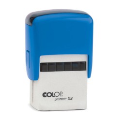 Colop Printer 52 — синий