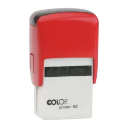 Colop Printer 52 — красный