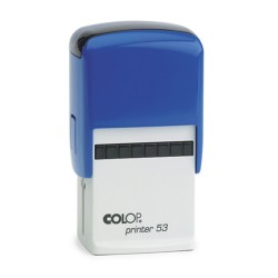Colop Printer 53 — синий