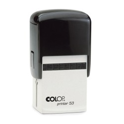 Усиленная автоматическая оснастка для штампов Colop Printer 53