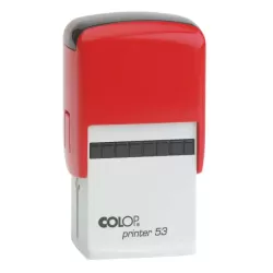 Colop Printer 53 — красный