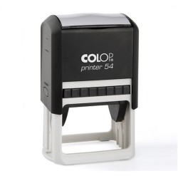 Усиленная автоматическая оснастка для штампов Colop Printer 54