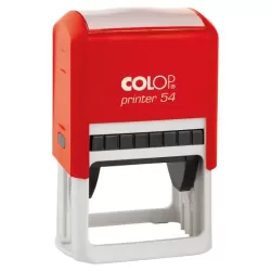 Colop Printer 54 — красный