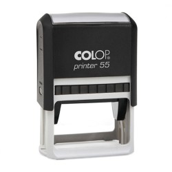 Автоматическая оснастка для штампа Colop Printer 55