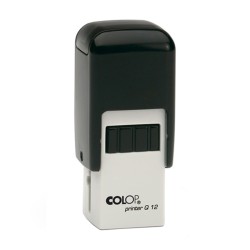 Colop Printer Q 12 — черный