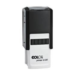 Colop Printer Q 20 — черный