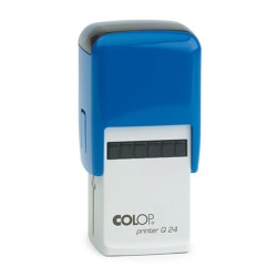 Colop Printer Q 24 — синий