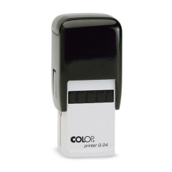 Автоматическая оснастка для штампа Colop Printer Q 24