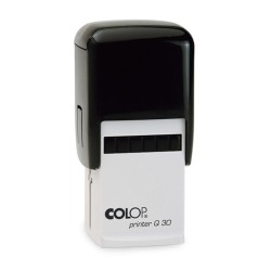 Colop Printer Q 30 — черный