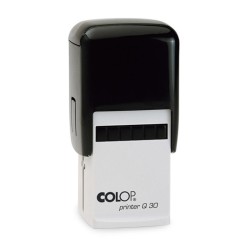 Автоматическая оснастка для штампа Colop Printer Q 30 — черный